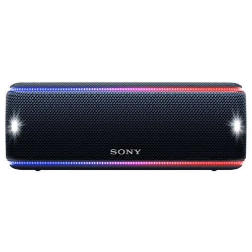Портативная акустика Sony SRS-XB31 905218 ДНС Майкоп