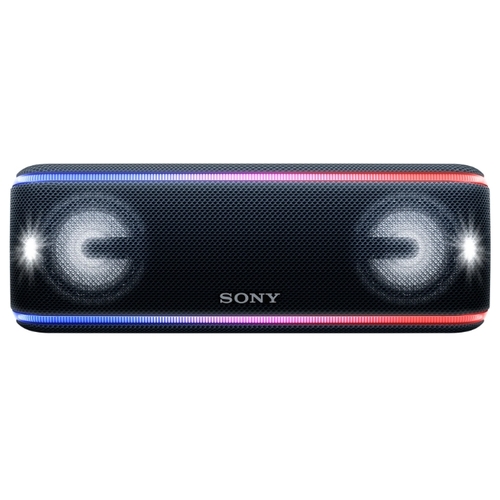 Портативная акустика Sony SRS-XB41 905220 МТС Зима