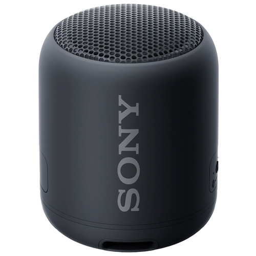 Портативная акустика Sony SRS-XB12 905204 Мегафон Большеречье