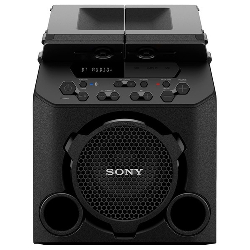 Портативная акустика Sony GTK-PG10 905207