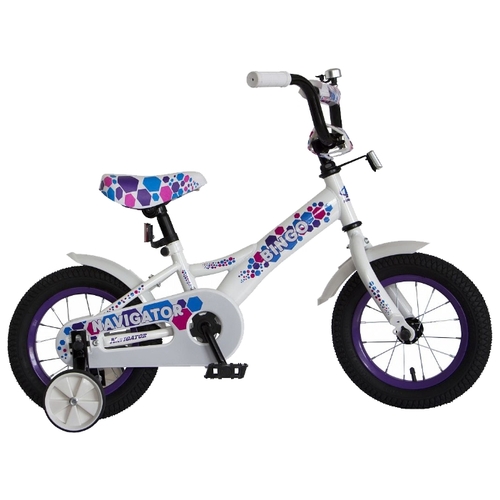 Детский велосипед Navigator Bingo (ВН12158) 912827