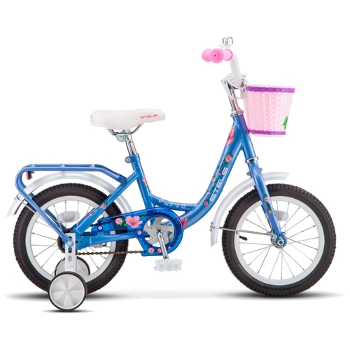 Детский велосипед STELS Flyte Lady Бегемотик Ивантеевка