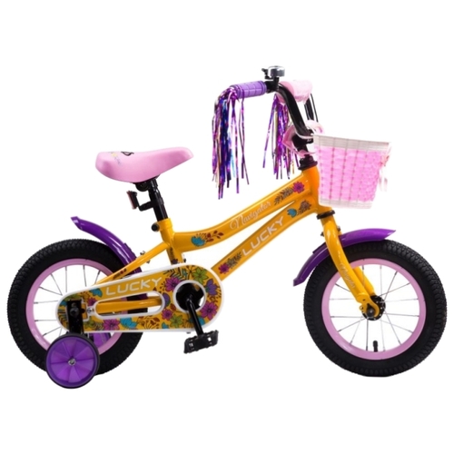 Детский велосипед STELS Flyte Lady Триал Спорт Курск