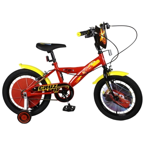 Детский велосипед Puky ZL 12-1