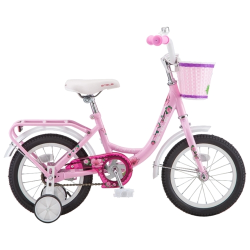 Детский велосипед STELS Flyte Lady Декатлон Самара