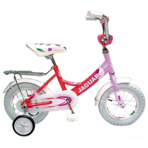 Детский велосипед JAGUAR MS-122 912917 Котофей Сургут