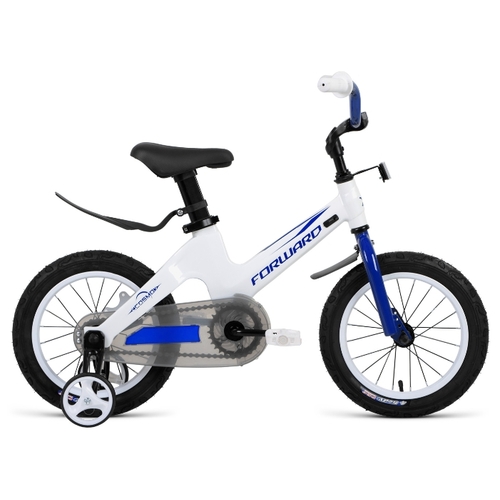Детский велосипед FORWARD Cosmo 14 (2020) 912721