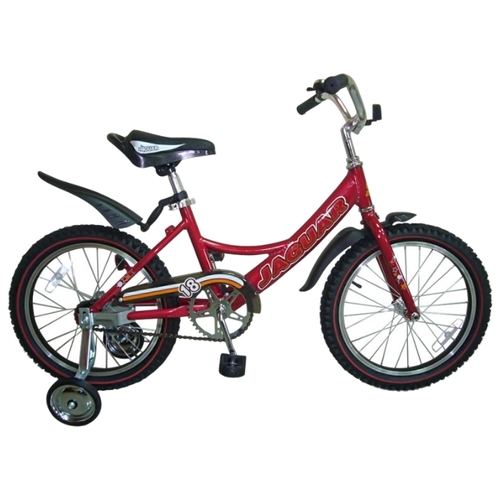 Детский велосипед Navigator Bingo (ВН12152) 912749
