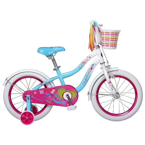 Детский велосипед Schwinn Iris 912756 Дочки Сыночки Самара