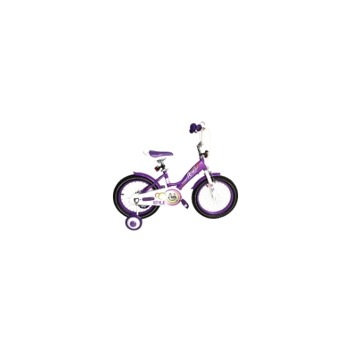 Детский велосипед N.Ergo ВН20225 912780 Кораблик Дубна