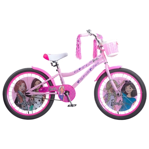 Детский велосипед Navigator Barbie (ВН20190) 912795
