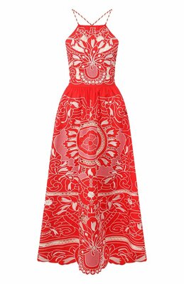 Платье Red Valentino 967100 Твое Москва