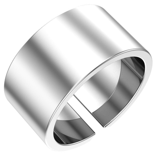 FJ Кольцо из серебра A0101504-00245 Санлайт Ступино