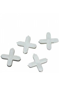 Крестики для керамической плитки 1,5 Кристалл Майкоп