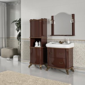 Мебель для ванной Аква Родос Шатура Барнаул