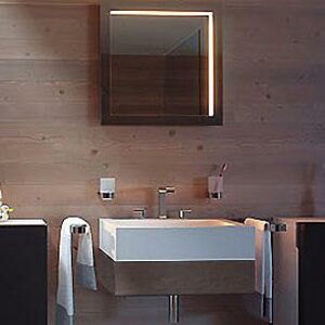 комплект (гарнитур) Мебель для ванной Столплит Ликино-Дулево