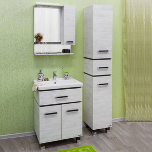 Мебель для ванной Sanflor Техас Цвет диванов Москва