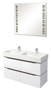 Мебель для ванной Аква Родос Шатура Кострома