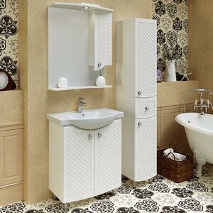 комплект (гарнитур) Мебель для ванной Цвет диванов Москва