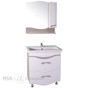 Комплект мебели ASB-Mebel Терни 70 Столплит Новосибирск