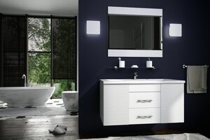 Мебель для ванной комнаты Волна Цвет диванов Наро-Фоминск