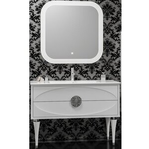Комплект мебели для ванной Smile Цвет диванов Вязники