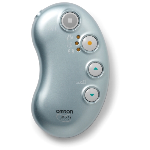 Миостимулятор Omron Soft Touch HV-F158-E 21vek Лида