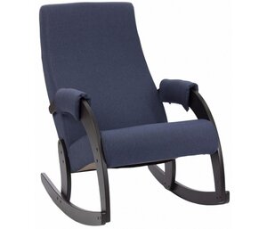 Кресло-качалка Red Black Модель 67-М Шатура Абакан