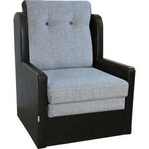 Кресло-кровать Шарм-Дизайн Классика Д 937442 Дятьково Самара