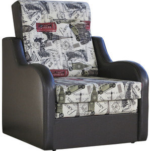 Кресло-кровать Шарм-Дизайн 937588 Ангстрем Омск