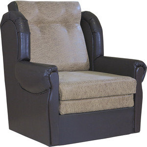 Кресло-кровать Шарм-Дизайн Классика М 937374 Много мебели Балашиха