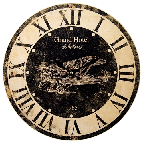 Часы настенные кварцевые Русские подарки Уютерра Ставрополь