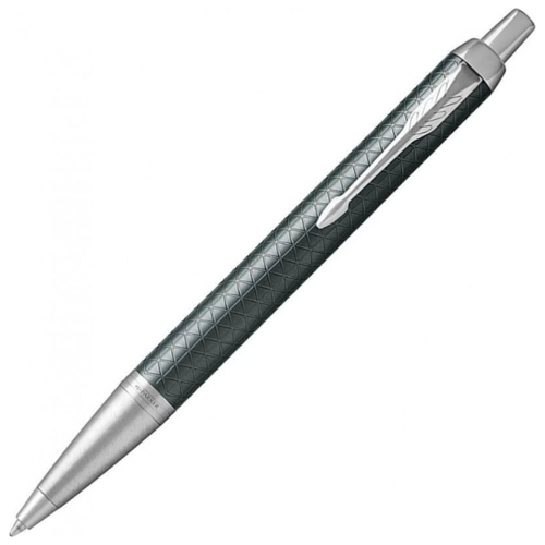 PARKER шариковая ручка IM Premium K323 950831