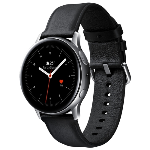 Часы Samsung Galaxy Watch Active2 Связной Стерлитамак