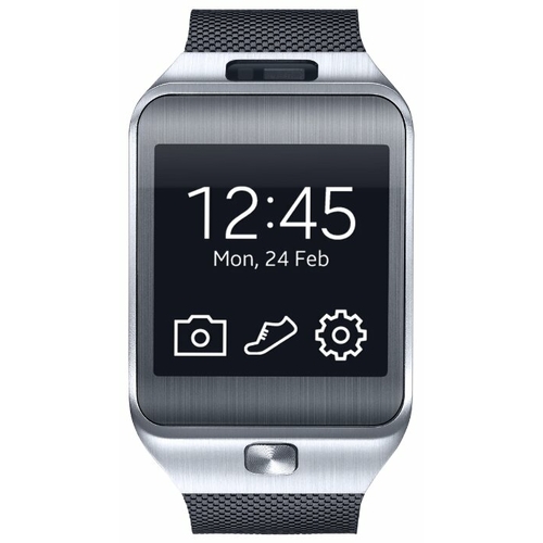Часы Samsung Gear 2 954562 ДНС Зея