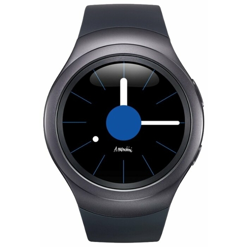 Часы Samsung Gear S2 954619 Евросеть Улан-Удэ