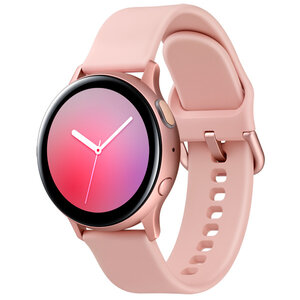 Смарт-часы Samsung Galaxy Watch Active2 Мегафон Пролетарск
