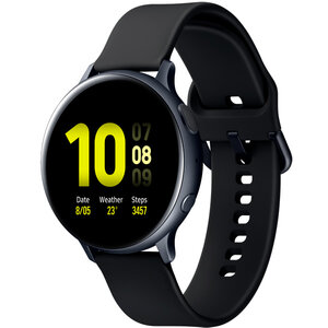 Смарт-часы Samsung Galaxy Watch Active2 SM-R830 Лакрица 954837