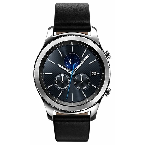 Часы Samsung Gear S3 Classic Связной Барнаул
