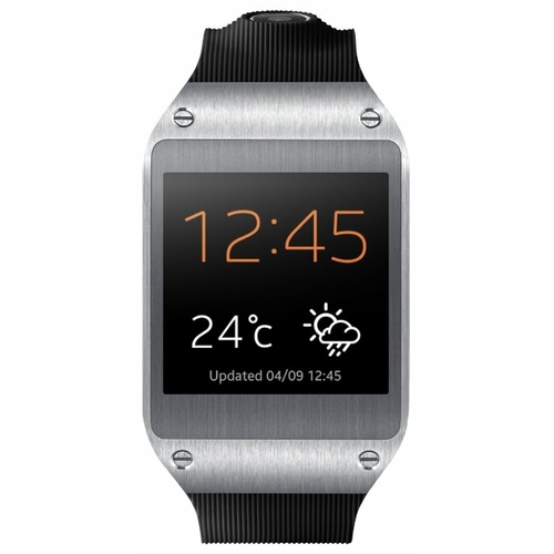 Часы Samsung Gear 954883 Евросеть Нефтеюганск