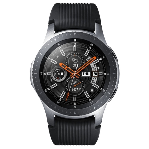 Часы Samsung Galaxy Watch (46 Евросеть Киселёвск