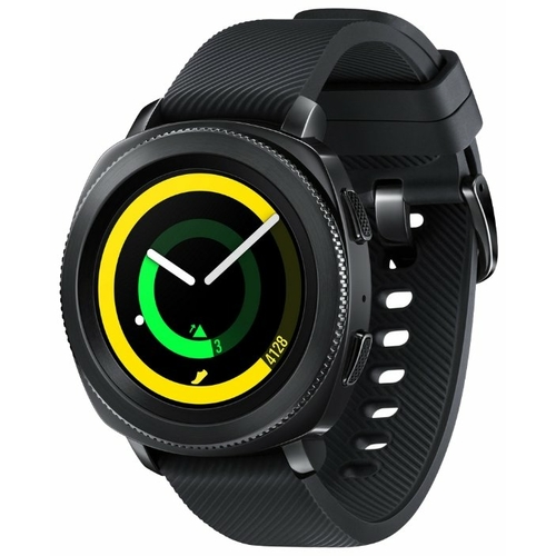 Часы Samsung Gear Sport 954791 Связной Малаховка