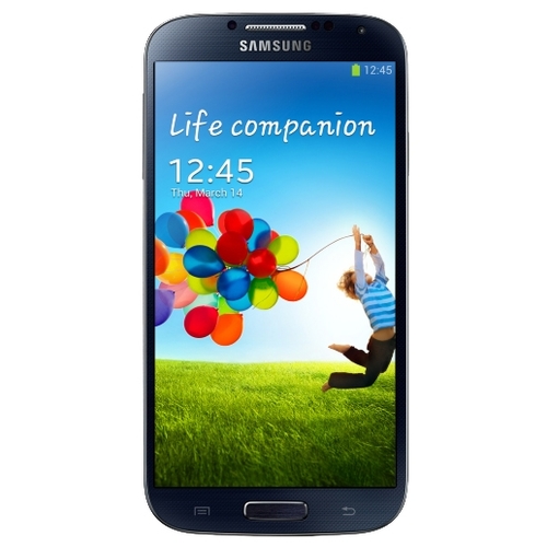 Смартфон Samsung Galaxy S4 VE МТС Верхняя Синячиха