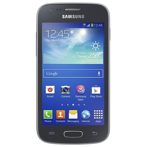 Смартфон Samsung Galaxy Ace 3 Мегафон ВерхнийБаскунчак