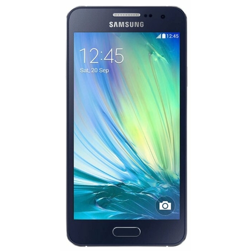 Смартфон Samsung Galaxy A3 SM-A300F Теле2 Белово