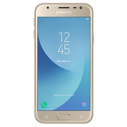 Смартфон Samsung Galaxy J3 (2017) 955119
