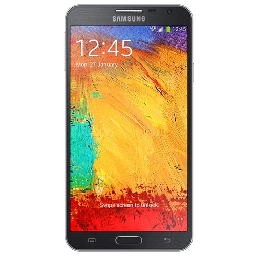 Смартфон Samsung Galaxy Note 3 ДНС Вилючинск