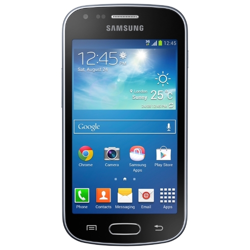 Смартфон Samsung Galaxy Young Duos МТС Клетня