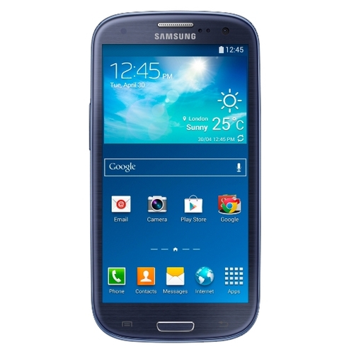 Смартфон Samsung Galaxy S10+ Ceramic