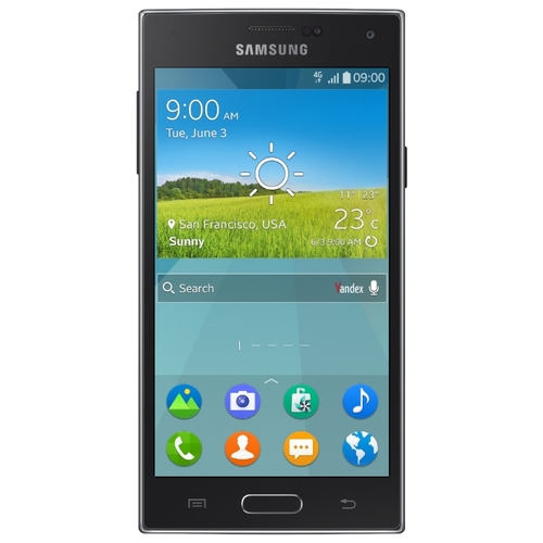 Смартфон Samsung Z 955144 ДНС Абакан